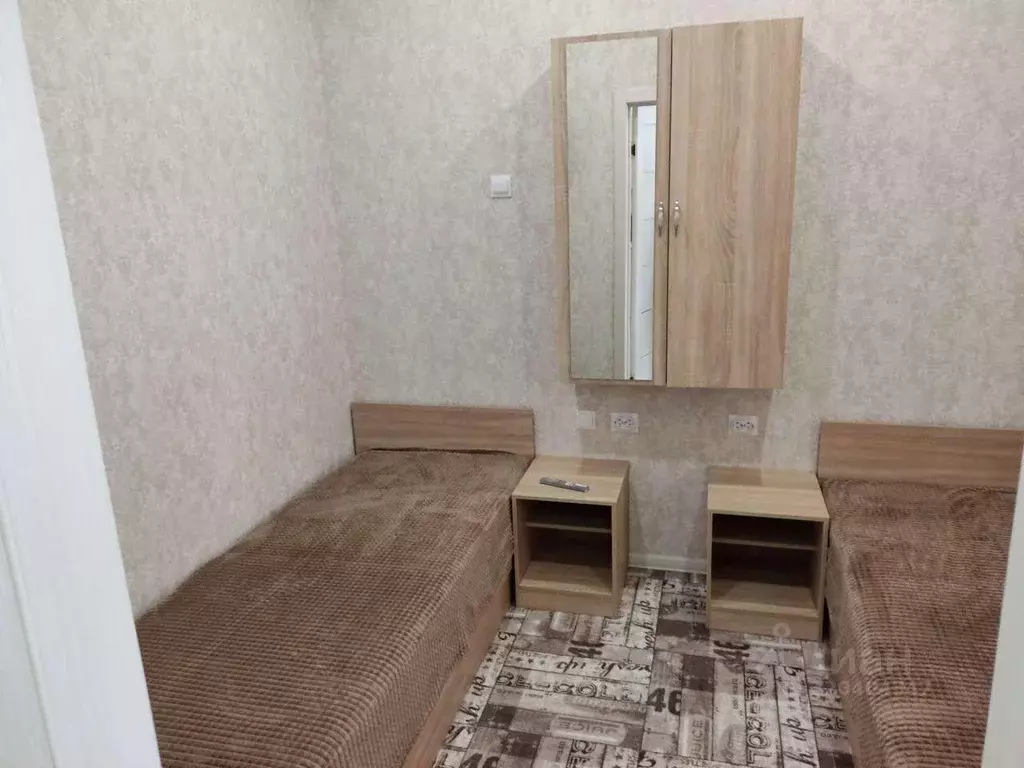 2-к кв. Краснодарский край, Крымск ул. 50 лет Октября, 2 (65.0 м) - Фото 1
