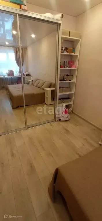 Продаётся 3-к квартира, 60.6 м - Фото 0