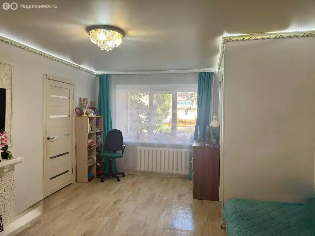 2-комнатная квартира: Стерлитамак, улица Дружбы, 47 (43.8 м) - Фото 2