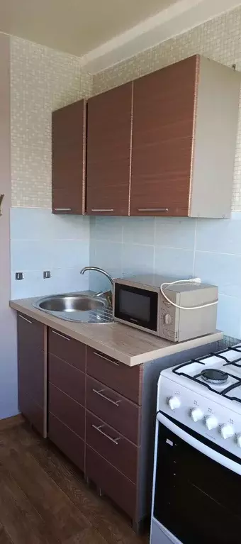 Продаётся 1-к квартира, 33.7 м - Фото 0