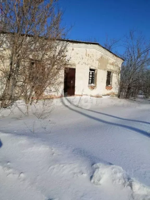 Склад в Алтайский край, Баевский район, с. Баево Центральный пер., ... - Фото 1