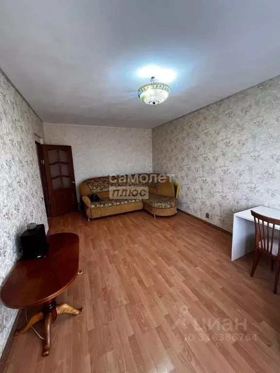 1-к кв. Смоленская область, Смоленск ул. Нормандия-Неман, 17к2 (38.2 ... - Фото 1