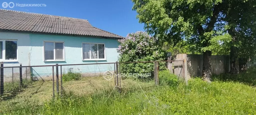 Дом в деревня Синицкое, Новая улица, 1 (68.2 м) - Фото 2