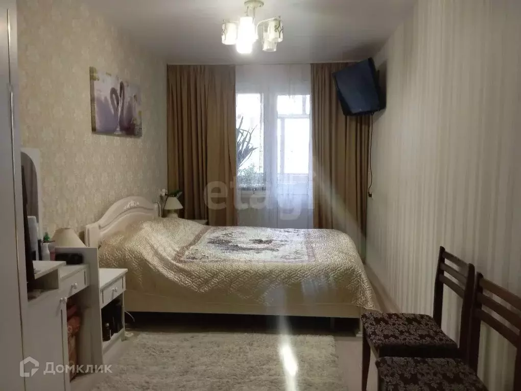 Продаётся 3-к квартира, 60.8 м - Фото 0
