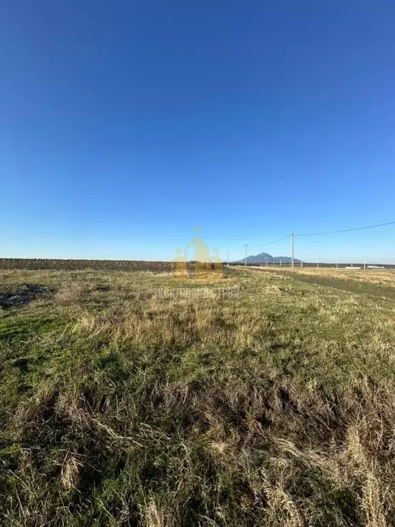 Участок в Ставропольский край, Предгорный муниципальный округ, с. Юца  ... - Фото 2