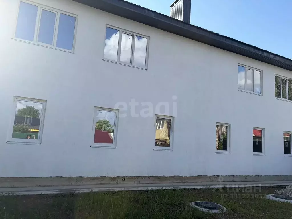 Таунхаус в Башкортостан, Стерлитамак Инициативная ул. (113 м) - Фото 1