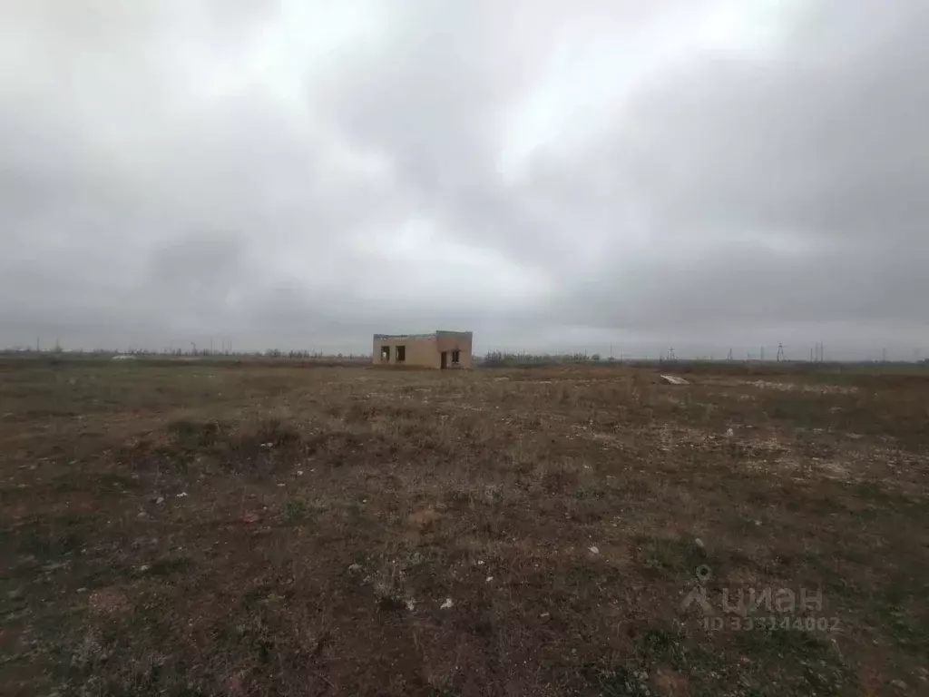 Помещение свободного назначения в Саратовская область, с. Александров ... - Фото 2