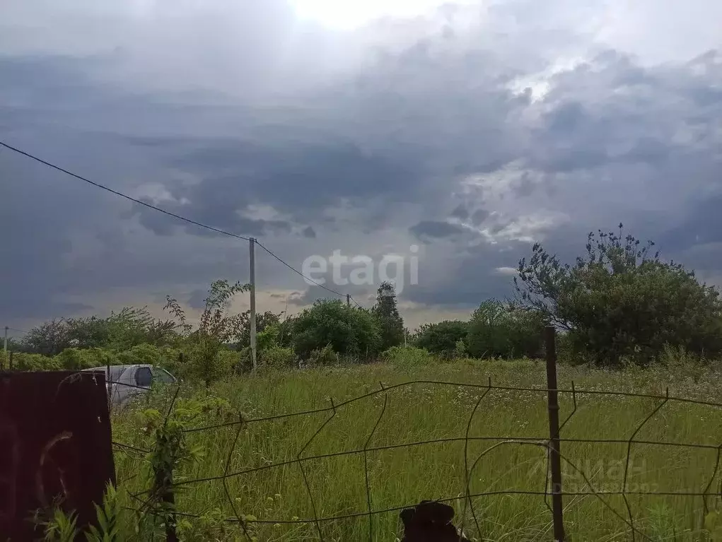 Участок в Белгородская область, Строитель Яковлевский городской округ, ... - Фото 1