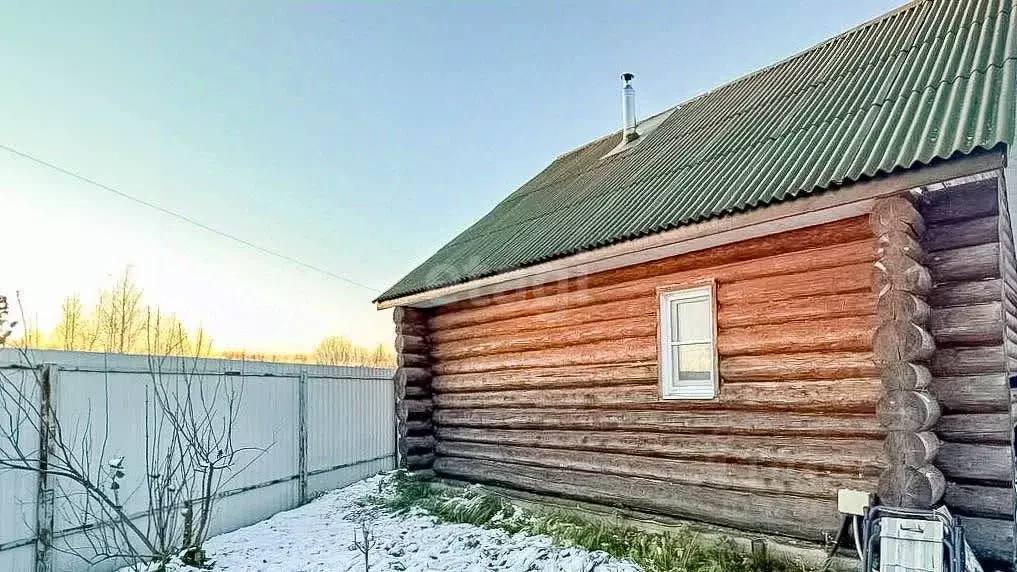 Дом в Ярославская область, Ярославский муниципальный округ, с. Прусово ... - Фото 1