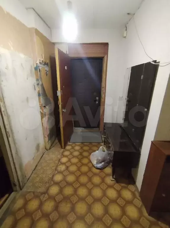3-к. квартира, 65 м, 5/5 эт. - Фото 1