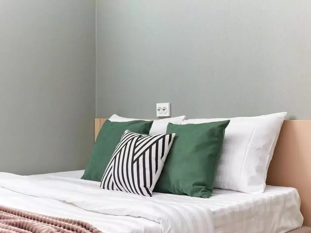 1-к кв. Татарстан, Казань пер. Односторонки Гривки, 10 (22.0 м) - Фото 2