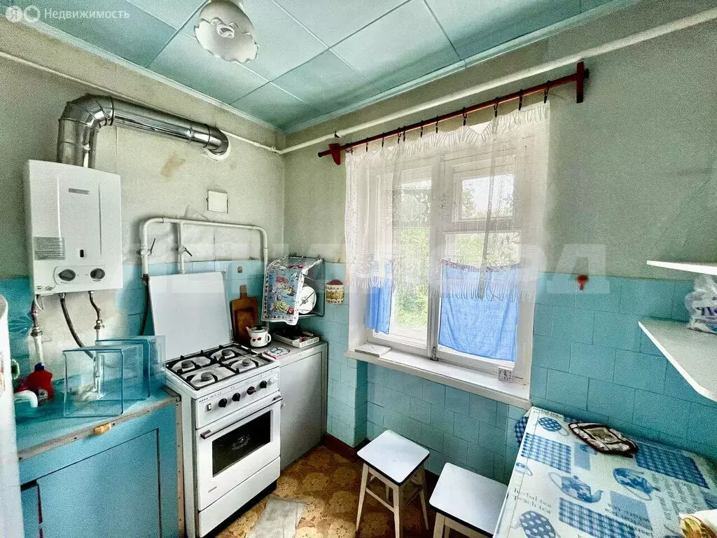 2-комнатная квартира: Ростов-на-Дону, улица Крупской, 2 (44 м) - Фото 0