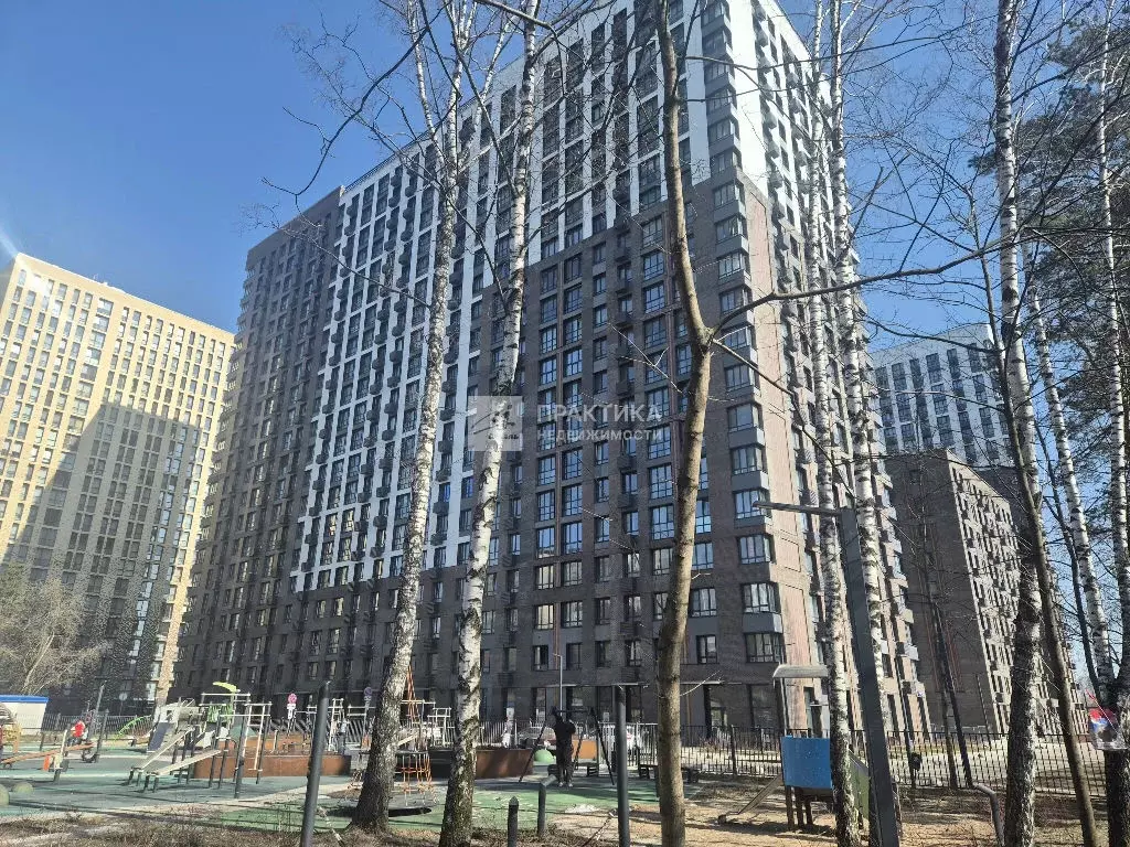 Продается студия - Фото 1