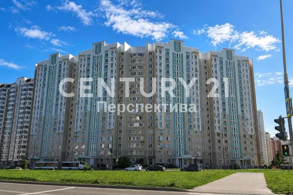 Комната Москва Покровская ул., 31 (18.0 м) - Фото 1
