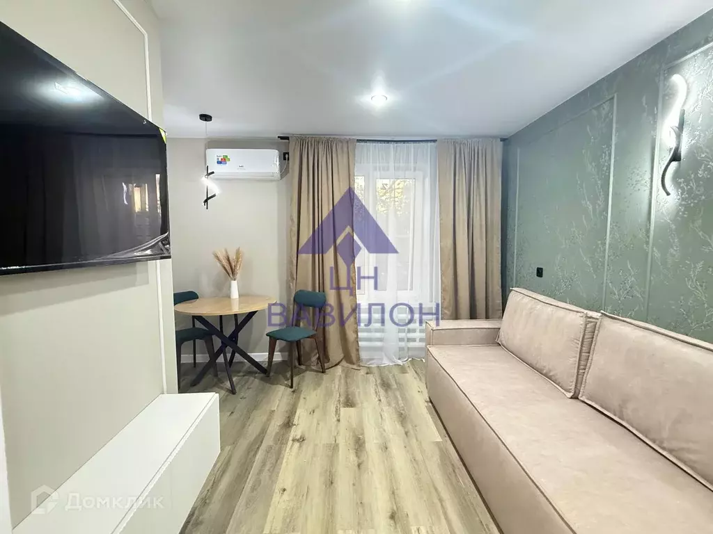 Продаётся 2-к квартира, 44.7 м - Фото 1
