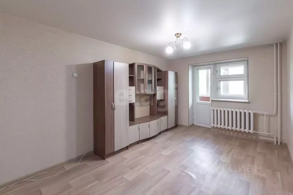 Студия Алтайский край, Барнаул ул. Малахова, 177А (22.6 м) - Фото 1