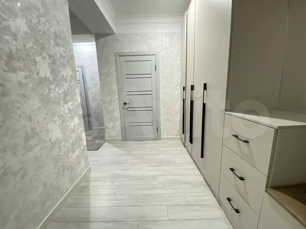3-к. квартира, 60 м, 6/10 эт. - Фото 0
