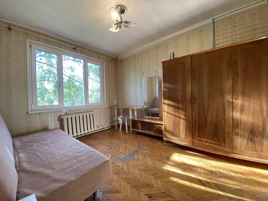 Комната Санкт-Петербург ул. Седова, 87К3 (14.0 м) - Фото 0