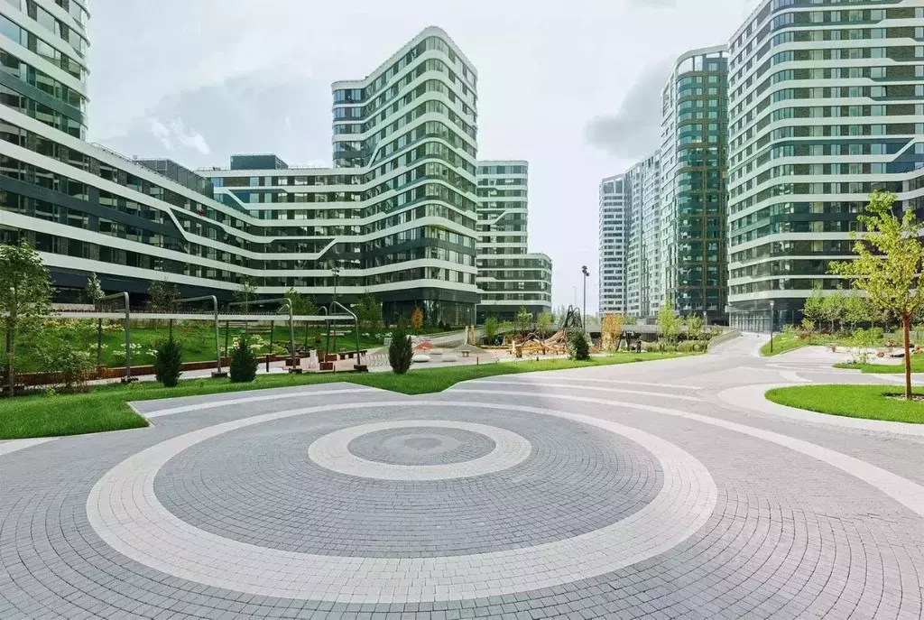 Склад в Москва ул. Крузенштерна, 7 (8 м) - Фото 2