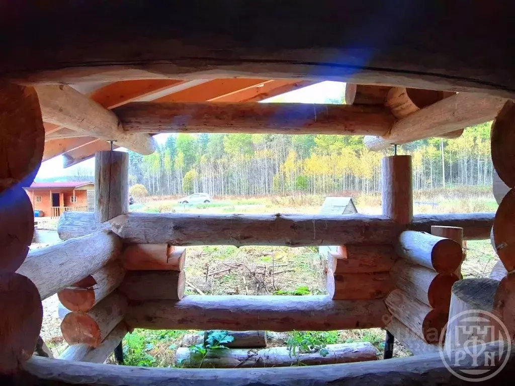 Коттедж в Ленинградская область, Выборгский район, Каменногорское ... - Фото 0