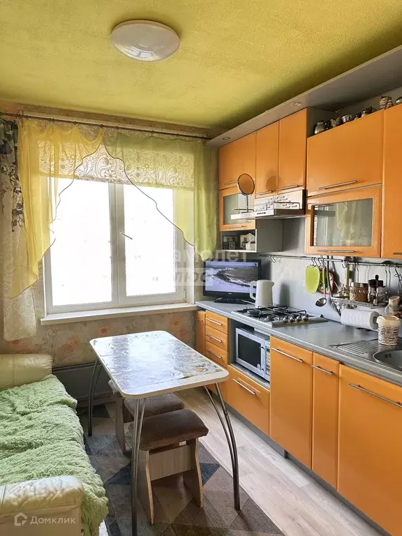 Продаётся 2-к квартира, 51 м - Фото 0