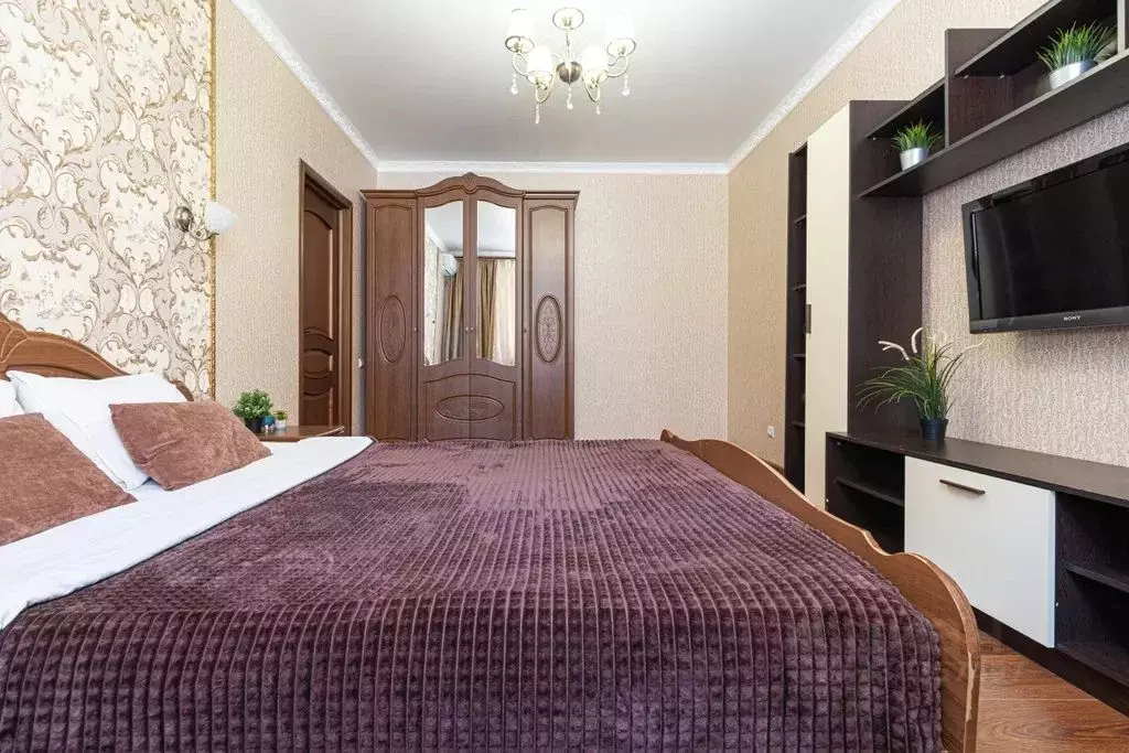 1-к кв. Краснодарский край, Краснодар Восточно-Кругликовская ул., 28/2 ... - Фото 2