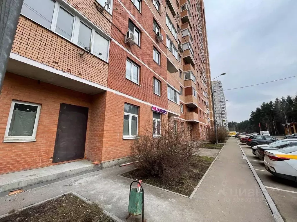 Помещение свободного назначения в Московская область, Люберцы ... - Фото 2