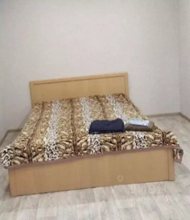 1-к кв. Амурская область, Белогорск ул. Кирова, 257 (31.0 м) - Фото 2