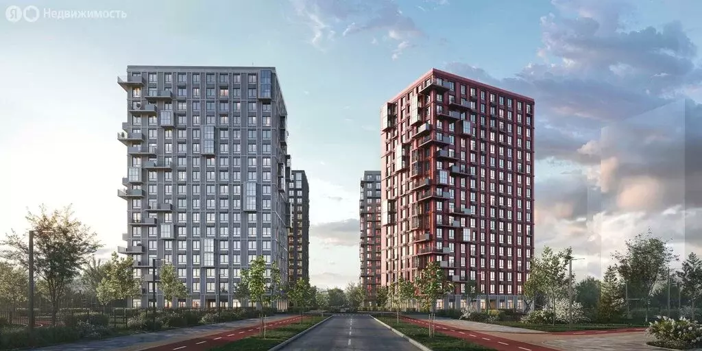 1-комнатная квартира: Чита, Железобетонная улица, 1/2 (32.2 м) - Фото 1