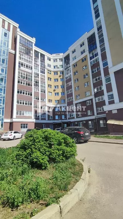 Студия Ивановская область, Кохма ул. Машиностроительная, 8 (24.7 м) - Фото 1