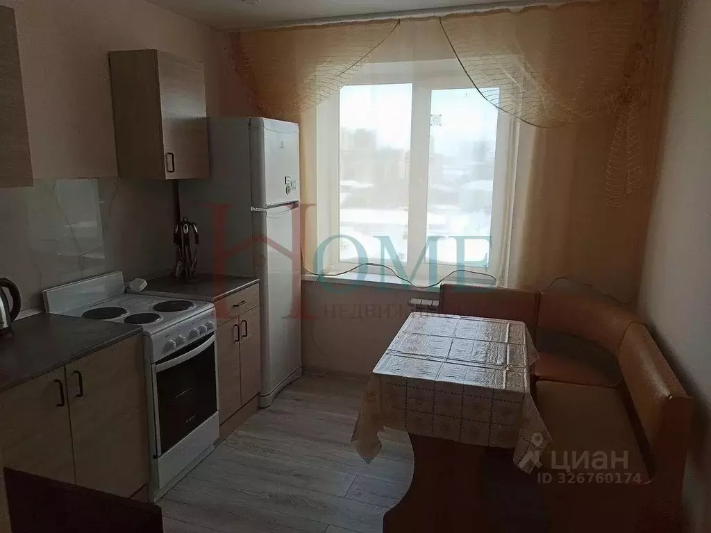 2-к кв. Новосибирская область, Новосибирск ул. Селезнева, 50 (50.0 м) - Фото 1