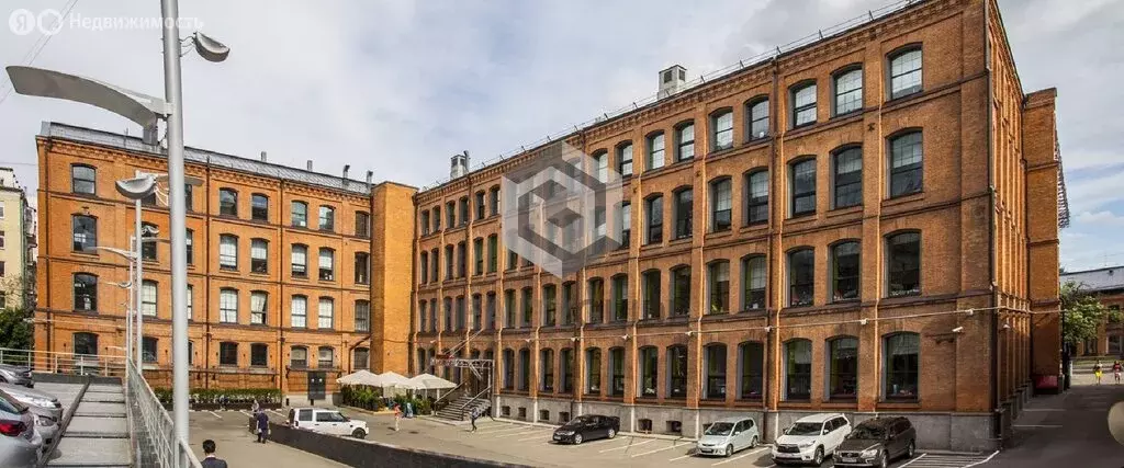Офис (30 м) - Фото 2