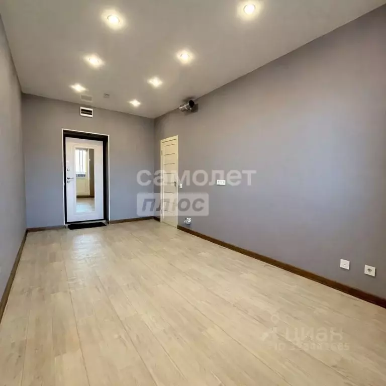 Студия Иркутская область, Иркутский муниципальный округ, Маркова рп, ... - Фото 1