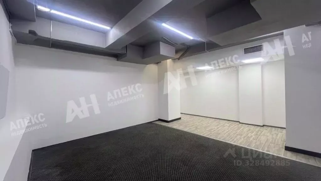 Помещение свободного назначения в Москва Большая Переяславская ул., ... - Фото 2