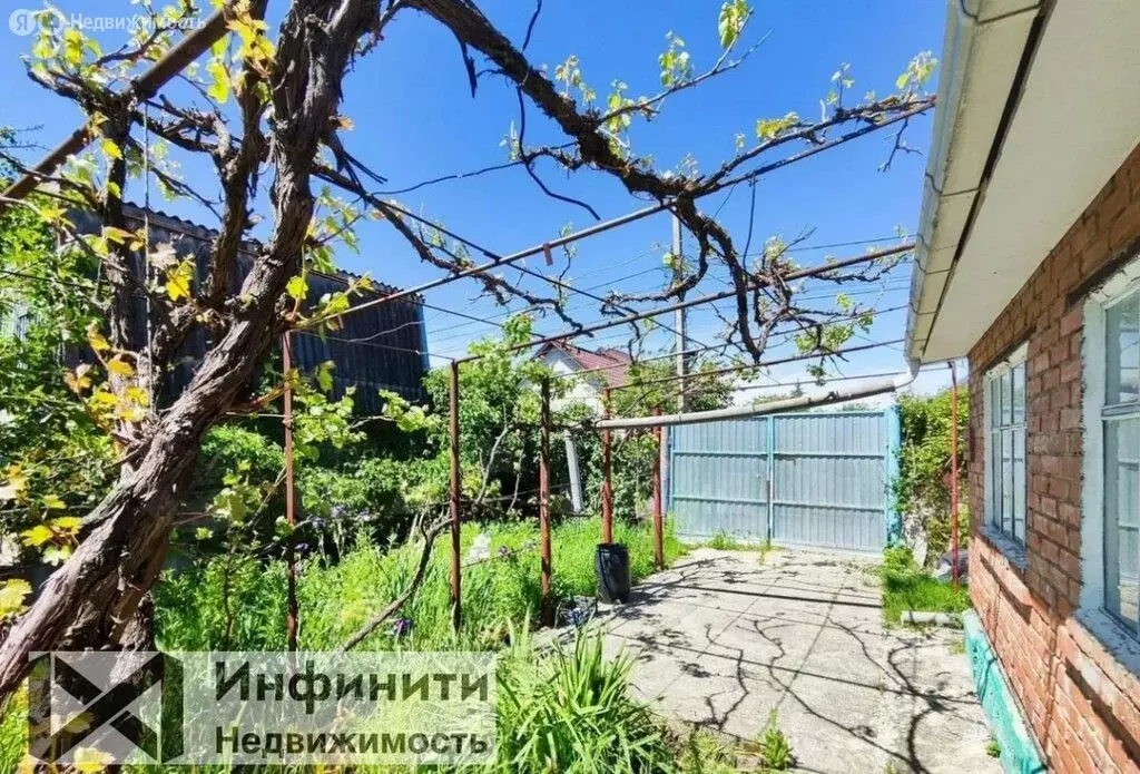 Дом в Ставрополь, садовое товарищество Дружба, 602 (24 м) - Фото 1