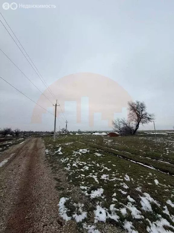 Участок в Новофёдоровка, Аэрофлотская улица (5 м) - Фото 1