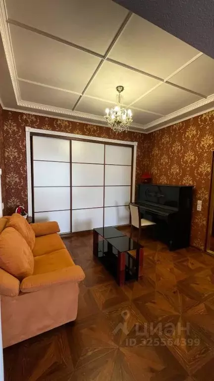 1-к кв. Ростовская область, Ростов-на-Дону Большая Садовая ул., 35/40 ... - Фото 2