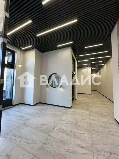 Студия Москва ул. Аэроклубная, 8А (26.6 м) - Фото 1