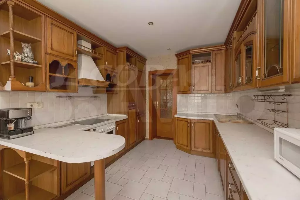 5-к. квартира, 150 м, 6/7 эт. - Фото 1