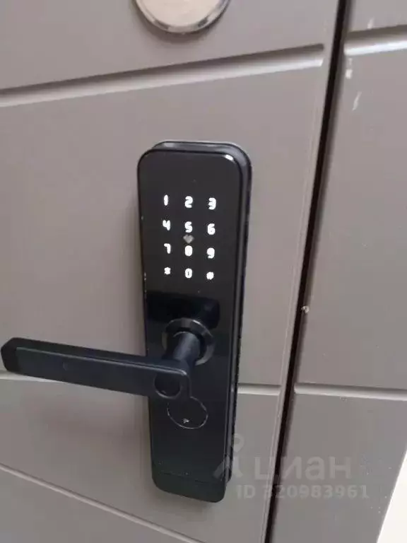 Студия Кировская область, Киров ул. Ивана Попова, 87 (32.0 м) - Фото 1