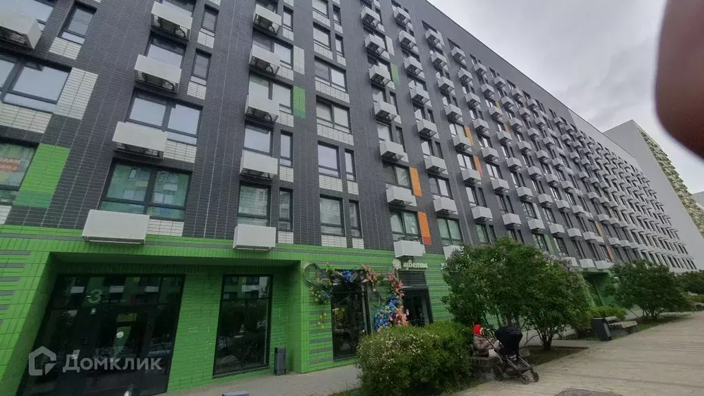 Продаётся 2-к квартира, 70.1 м - Фото 0