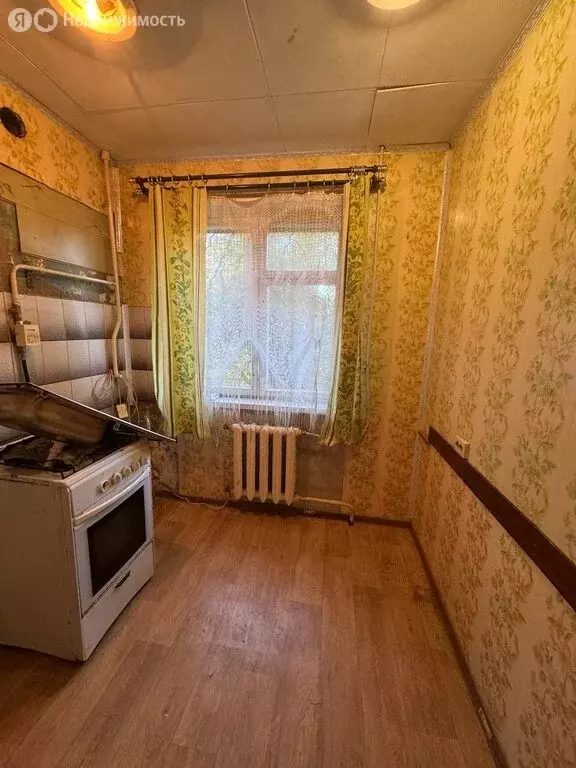 2-комнатная квартира: городской посёлок Вырица, Сиверское шоссе, 31 ... - Фото 2