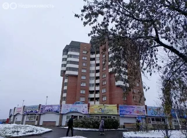 2-комнатная квартира: Зеленогорск, улица Ленина, 1 (67 м) - Фото 2