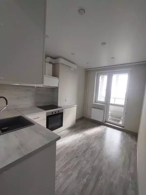 Продаётся 1-к квартира, 35.2 м - Фото 1