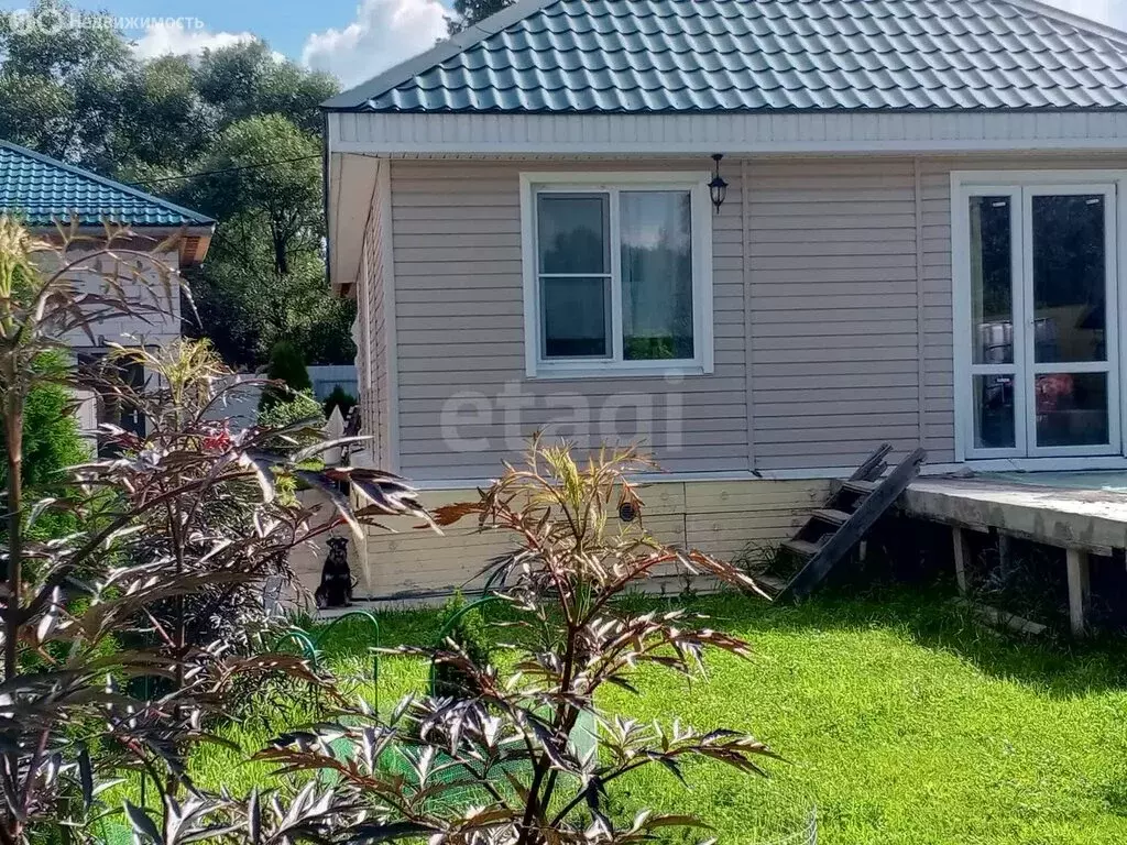 Дом в Калуга, улица Писарева (85.7 м) - Фото 1