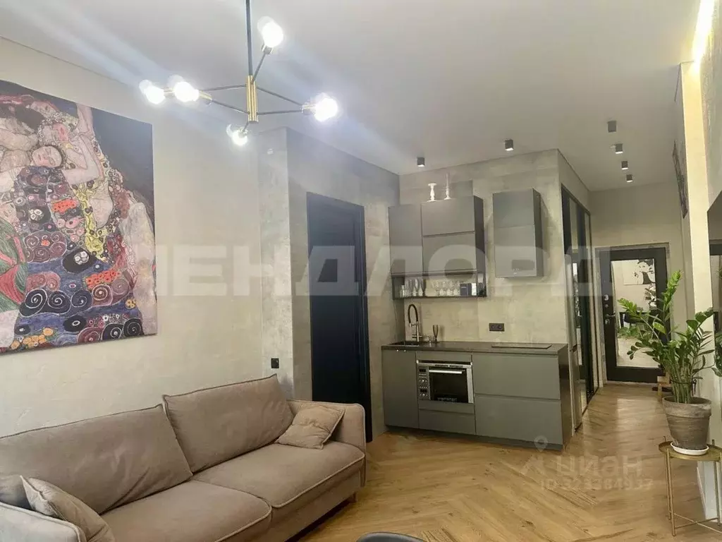 2-к кв. Ростовская область, Ростов-на-Дону Новое Поселение мкр, ул. 8 ... - Фото 2