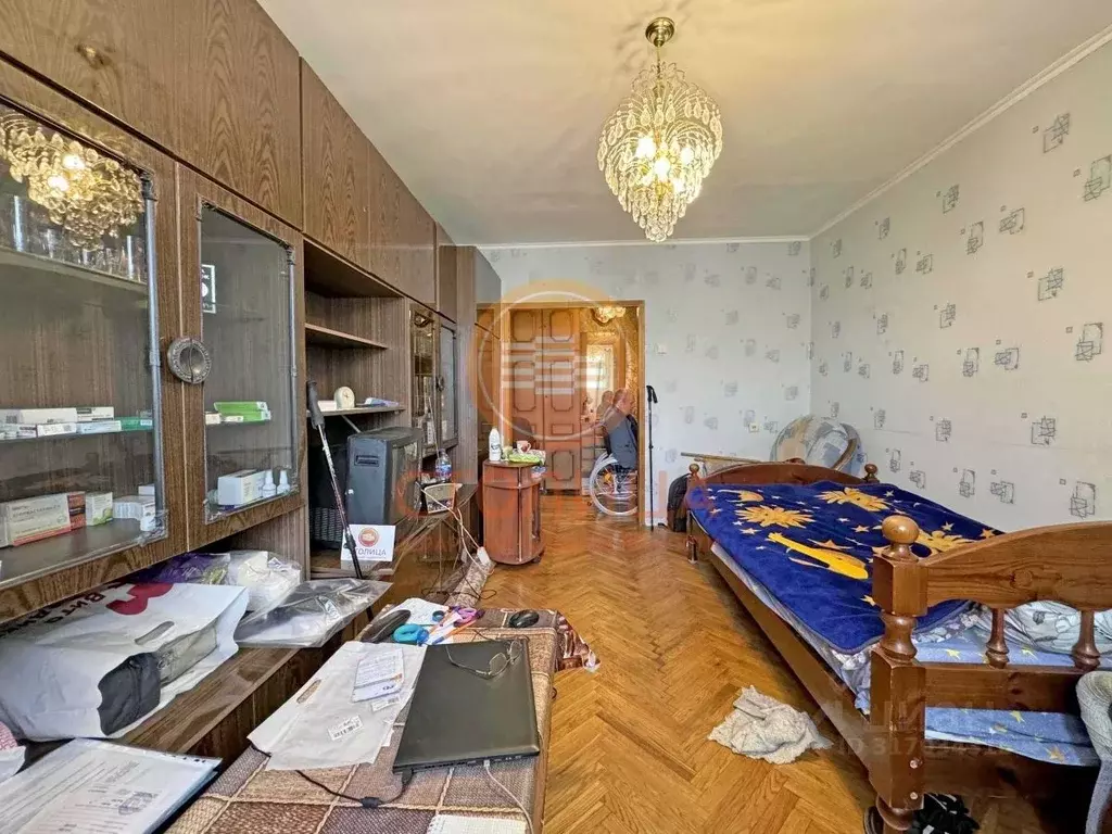 2-к кв. Московская область, Видное Петровский проезд, 26 (50.0 м) - Фото 1