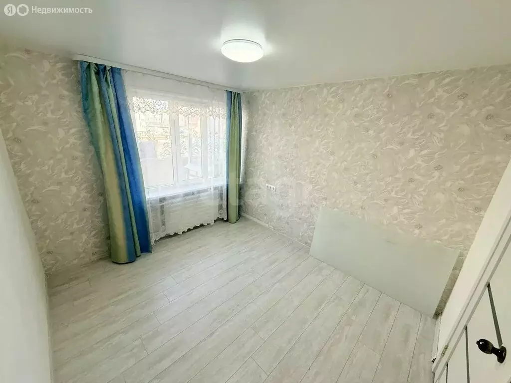 2-комнатная квартира: Ижевск, Молодёжная улица, 15 (42.8 м) - Фото 2