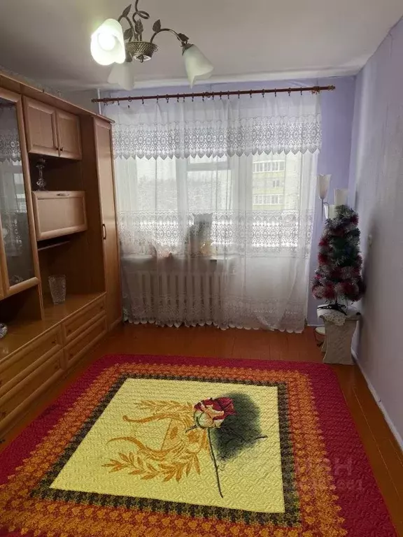 1-к кв. Новгородская область, Чудовский район, Грузинское с/пос, пос. ... - Фото 1