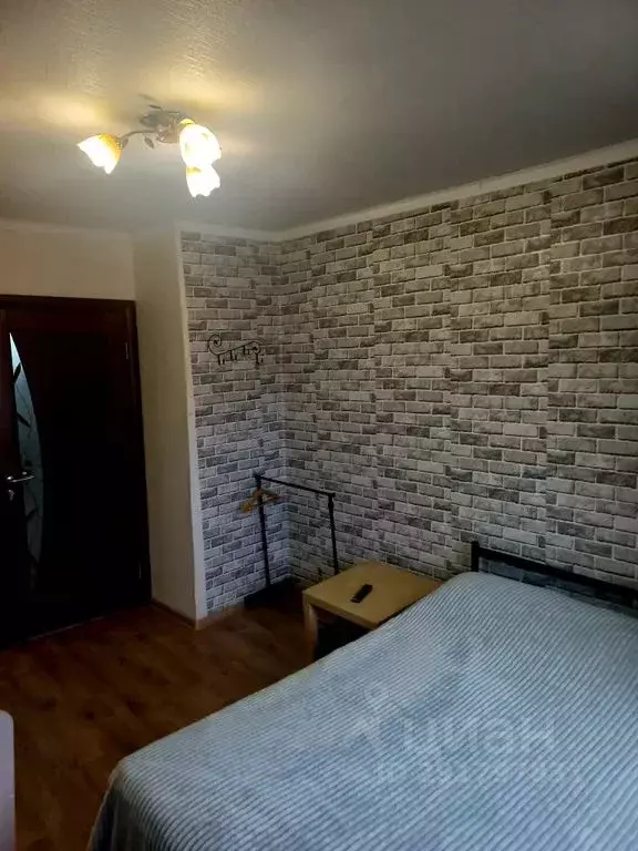 1-к кв. Нижегородская область, Нижний Новгород Фруктовая ул., 3к3 ... - Фото 1